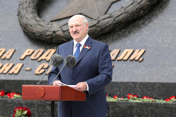 Лукашенко: «Владивосток — не чужой город для белорусов»