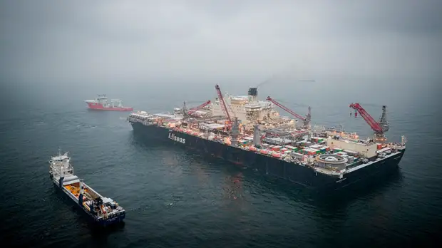 «Плата за лояльность»: как США запугивают Германию «российской угрозой»