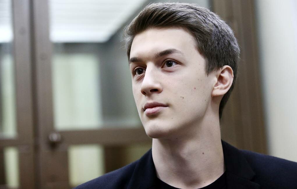 Рыжие кудри примелькались