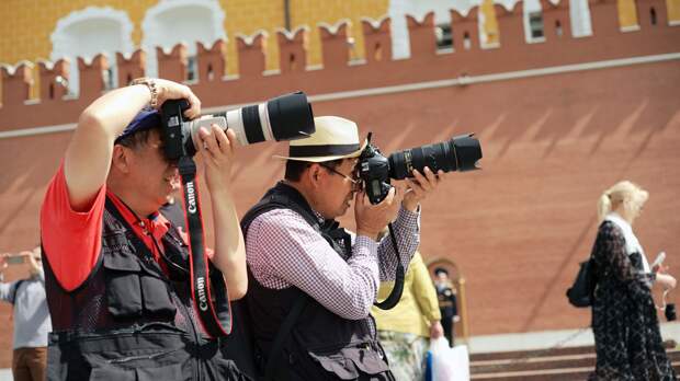 "Для передвижения по сугробам": китаец шокирован особенностью русской жены