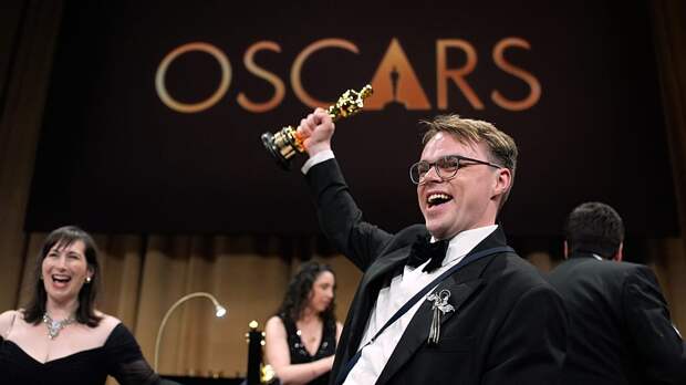 В победе антироссийской агитки на «Оскаре» Украина увидела зраду