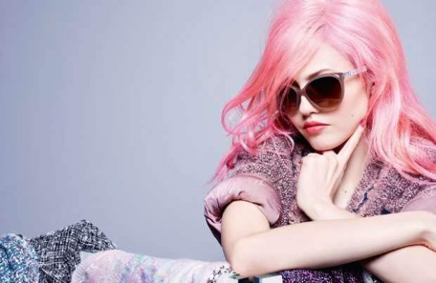 Chanel Sunglasses and Eyeglasses 