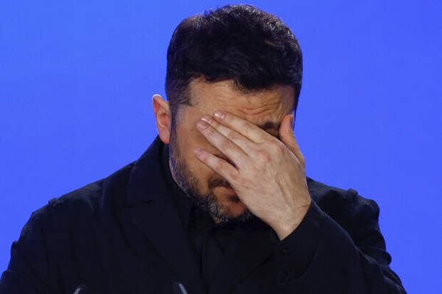 Зеленский возмущен огромным расходом необходимых Украине ракет ПВО на Ближнем Востоке