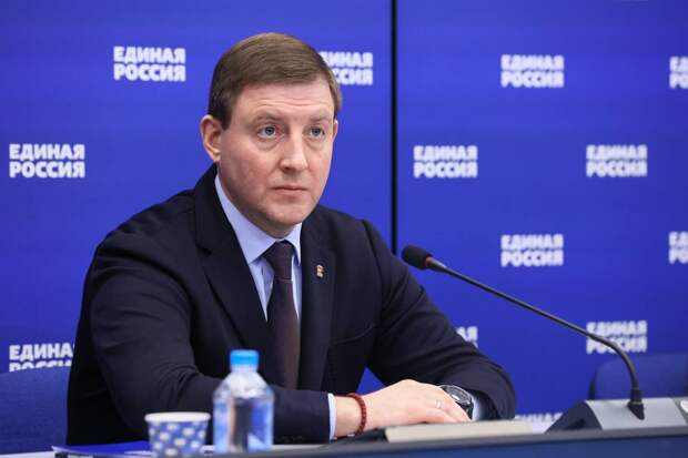 В «Единой России» объяснили ситуацию с законопроектом о QR-кодах