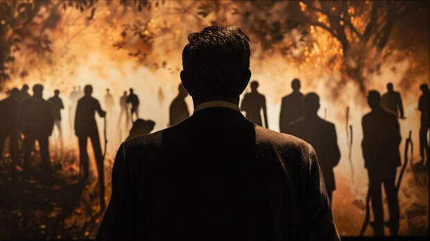 Сбежав из "европейского рая" в Россию, Семён обрёл не придуманный – настоящий рай