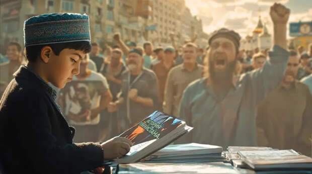 Насколько антироссийские исторические нарративы в учебниках Узбекистана влияют на трудовую миграцию?