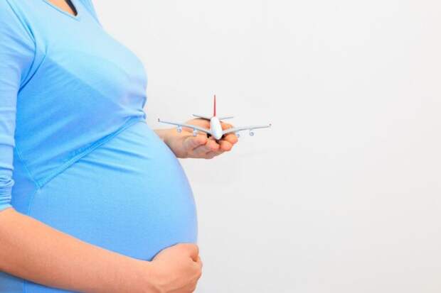 Перелеты в беременность: на что стоит обратить внимание – важная информация и рекомендации