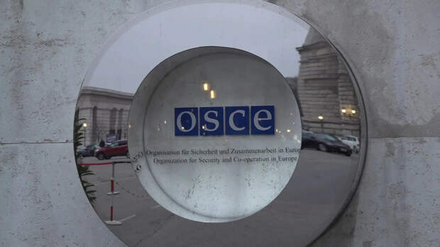 Вот это поворот: Москва. Глава МИД Швейцарии и генсек ОБСЕ возложили цветы к Могиле Неизвестного Солдата