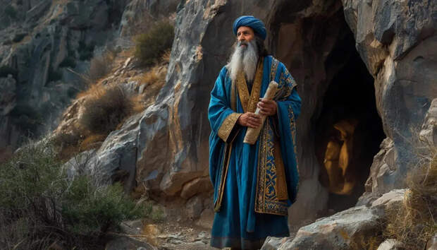 "Всё пойдёт прахом": Грозное пророчество старца из Ирана эхом отразилось в словах Жириновского