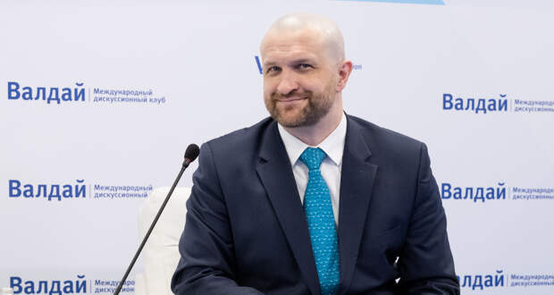 Андрей Маслов: Москва предлагает африканским странам иную модель отношений