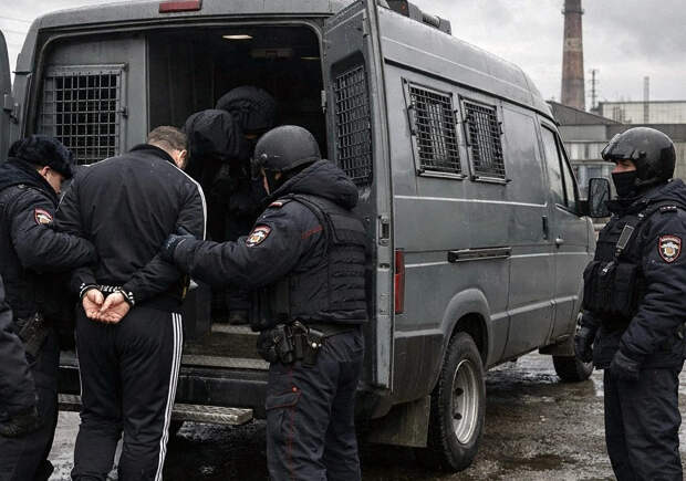 "Привезли как скот": Трое диверсантов задержаны на пути в ДНР. Боевики рассказали детали операции ГУР