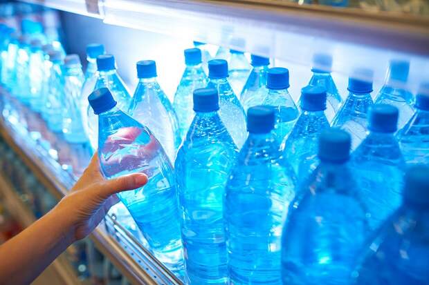нормы потребления воды