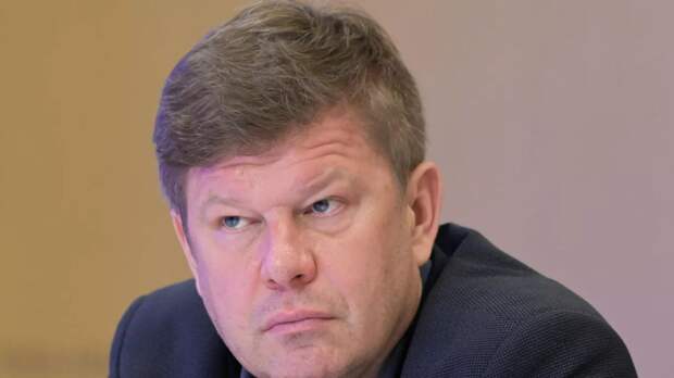 Губерниев раскритиковал журналиста, просившего Вендела сосчитать пальцы