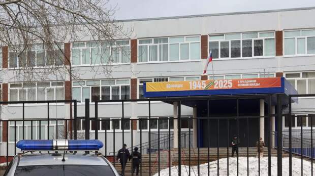 Минпросвещения направило комиссию в Пермский край после нападения на учительницу