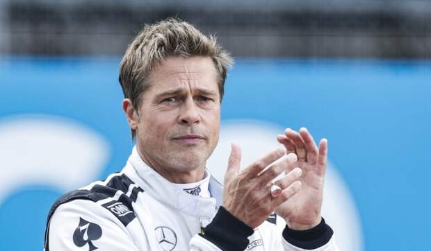 Задержаны подозреваемые в ограблении дома Брэда Питта