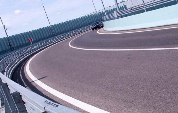 Новый путепровод на севере Москвы соединит Восточное Дегунино и Алтуфьево