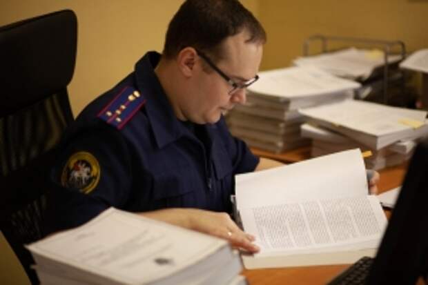 Глава ведомства затребовал доклад о ходе расследования уголовного дела по факту смертельного ДТП в Пермском крае