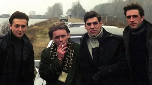 Создатель саундтрека к сериалу «Бригада» утонул в Австралии