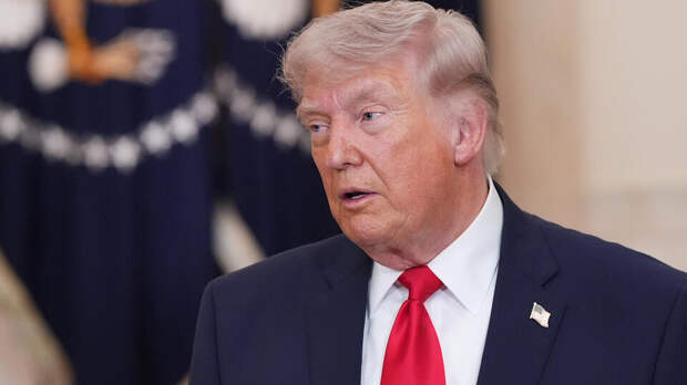 Трамп: военные руководители Ирана погибли после масштабной атаки на Тегеран