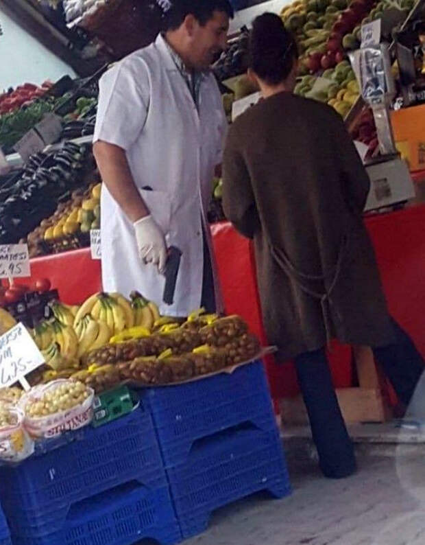 Как это не надо!? Как это не надо!?