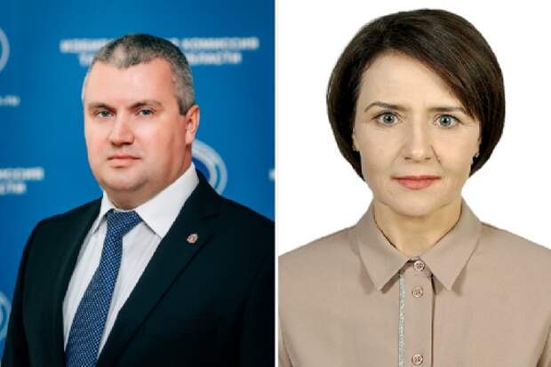 Избирком Тамбовской области предложил две кандидатуры в новый состав комиссии