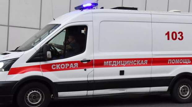 В Запорожской области дрон ВСУ ранил мужчину в Каменке-Днепровской