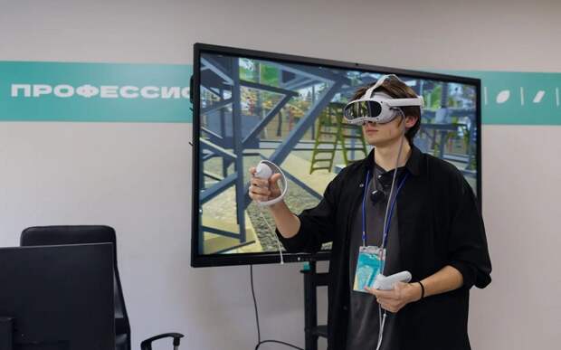 "Путь к реальной профессии": Павел Малков рассказал о развитии колледжей