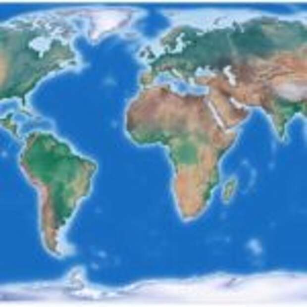 Межконтинентальный круглый стол