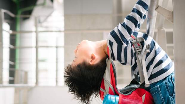 Аутизм и СДВГ имеют больше общего, чем считали ученые