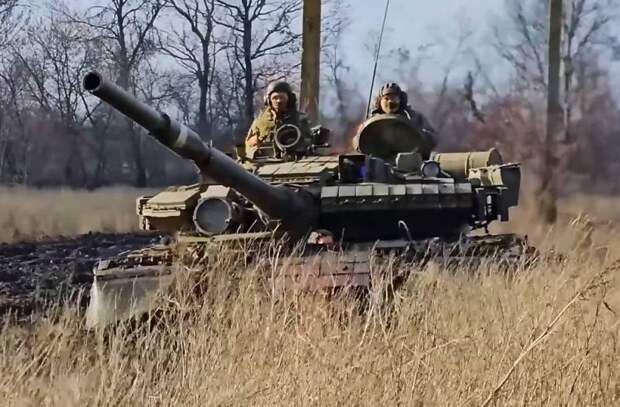 Святогорск на грани: как обострение конфликта угрожает жителям города