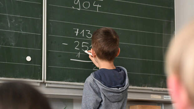 Профессор Белошистая рассказала, как определить математические способности у ребёнка
