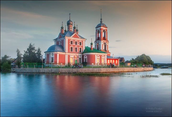 Красота православных храмов (#147)