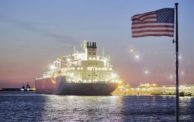 «Взгляд»: Страны ЕС готовятся отбирать газ друг у друга