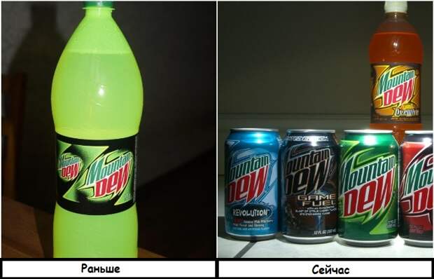 Сейчас есть много разных вкусов лимонада Сейчас есть много разных вкусов лимонада