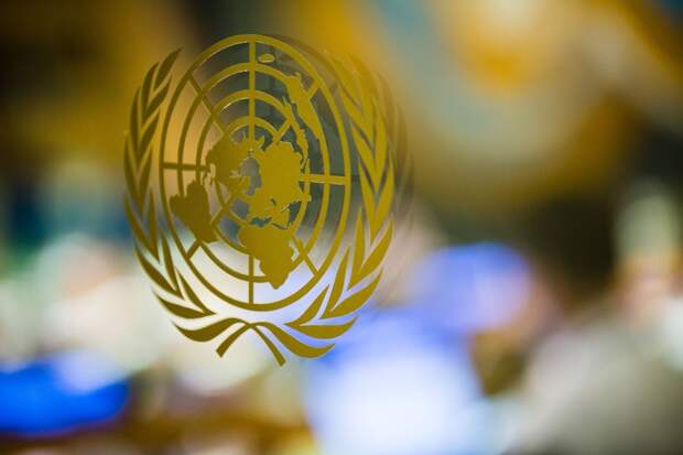 В ООН не смогли ответить, почему удары ВСУ по Белгородской области замалчиваются