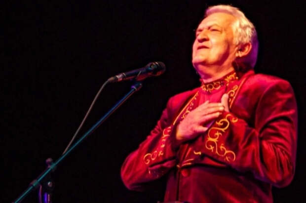 Умер руководитель легендарного ВИА «Ариэль» Ростислав Гепп