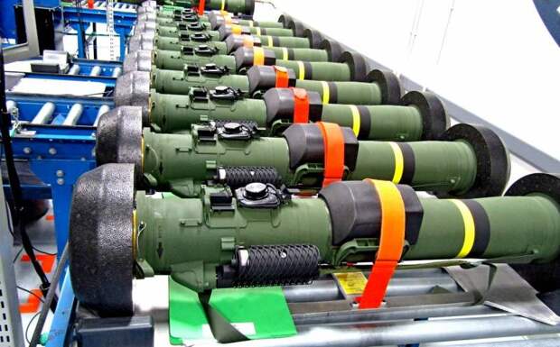 Ну вот оно и выросло. О поставках нелегального вооружения из Украины в Западную Европу