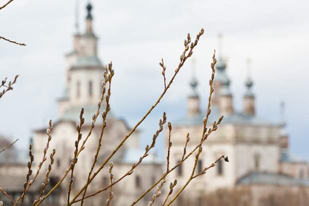 В РПЦ рассказали, что случится после Второго Пришествия