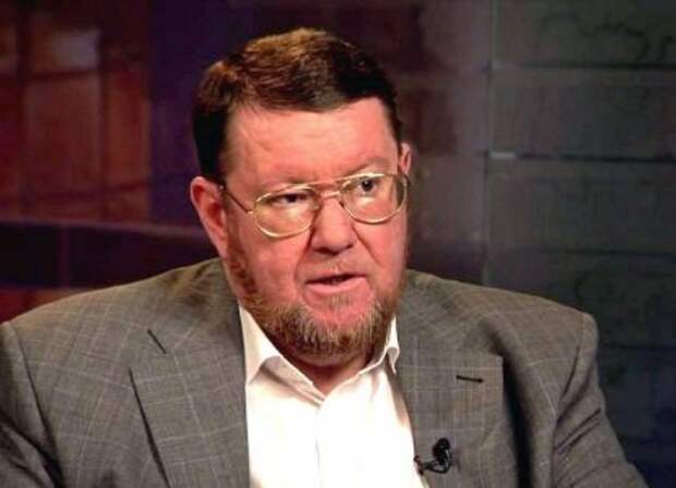 Сатановский: Китай ударил по Европе в ответ на грубый наезд американцев