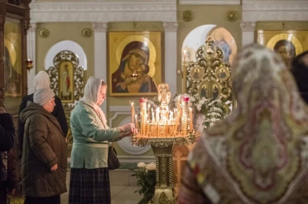 Священник Сеньчуков рассказал о главных запретах Светлой недели