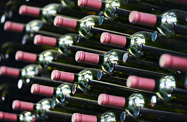 Акцизы на вино с 1 мая выросли втрое: само вино подорожает, но насколько резко?