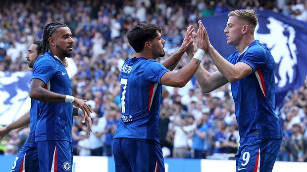 Росеньор не исключил, что может возглавить «Челси»