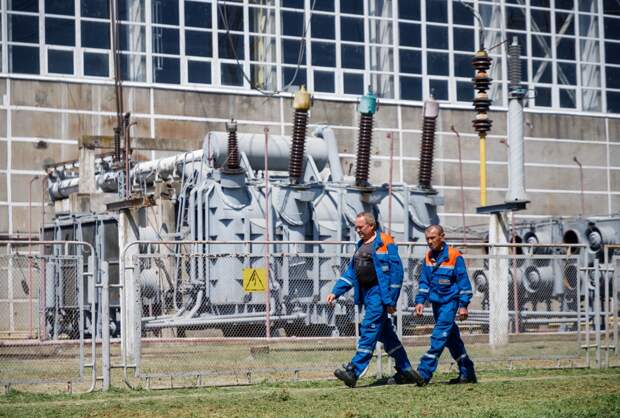 Эксперт заявил о желании Молдавии сделать из Приднестровья донора