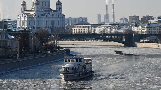 Синоптик Леус спрогнозировал оттепель в Москве