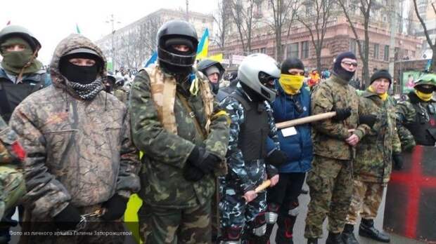 Если бы знали, чем все закончится, ни за что бы не вышли на майдан: откровение свидетеля украинских событий 2013 года