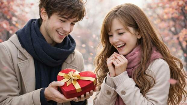 Только 11% барнаульцев планируют отмечать День всех влюбленных