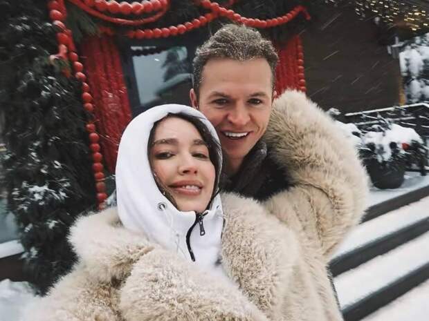 «Подарил стразы»: Дмитрий Тарасов и Костенко снова стали мишенью для хейтеров