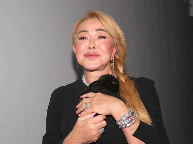 Любовь Успенская: «Я не считаю себя красивой. Но когда я пела, мужчины были мои»