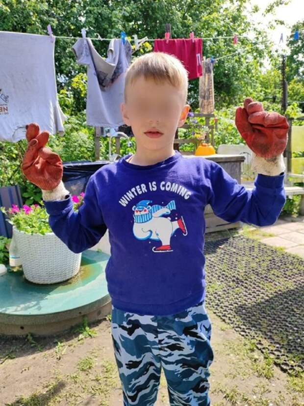 В Питере четвёртый день ищут школьника, которого могли похитить