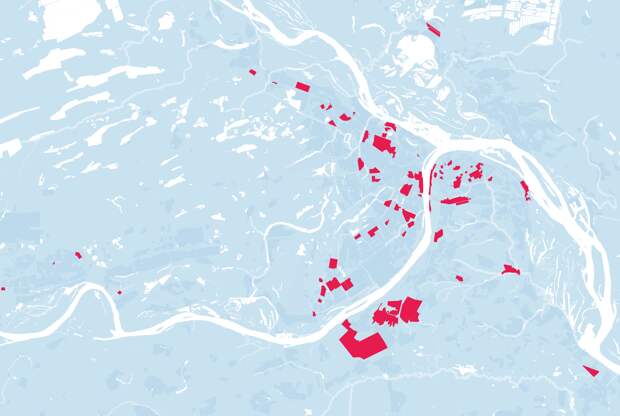 Дарья Шунаева представила в Совете Федерации предложения по КРТ